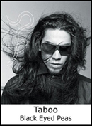 Taboo — Black Eyed Peas